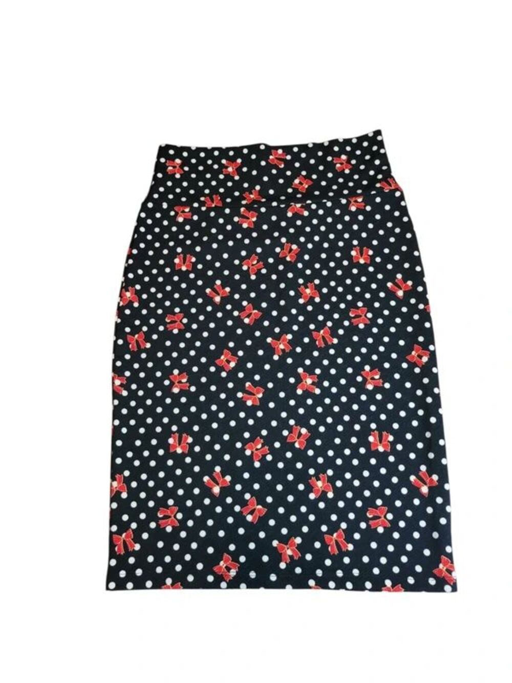 LuLaRoe Knee Length Sz Small Pencil Skirt New Without Tags